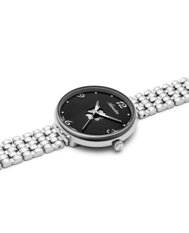 Reloj Adriatica Essence Plateado